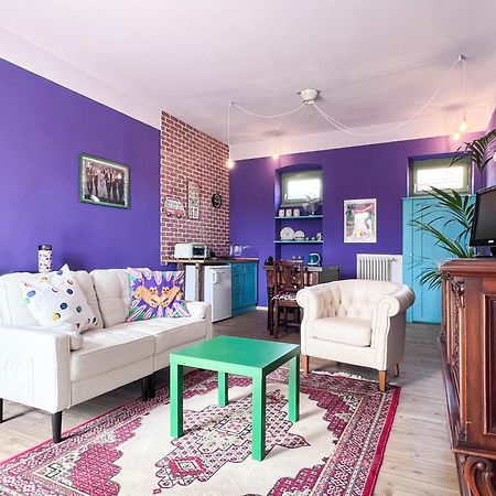 The One With The Perfect Stay Grignasco Exteriér fotografie