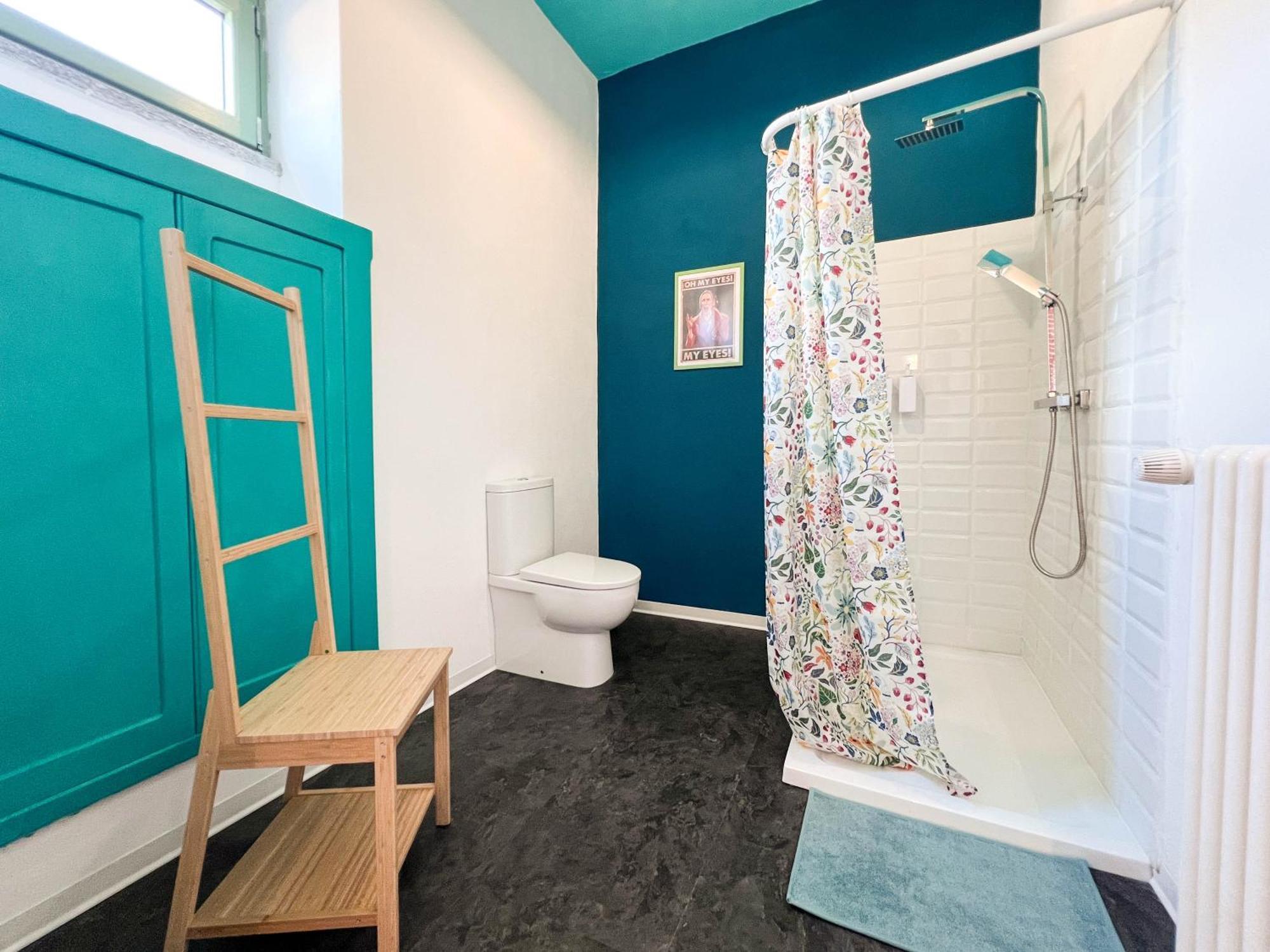 The One With The Perfect Stay Grignasco Exteriér fotografie