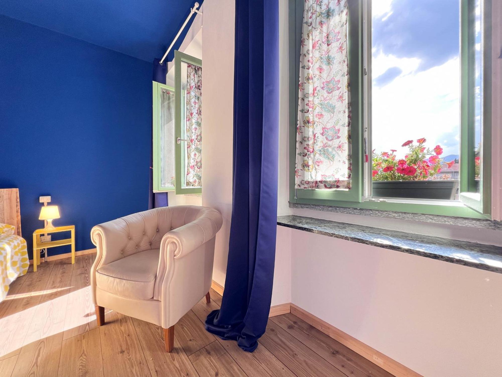 The One With The Perfect Stay Grignasco Exteriér fotografie