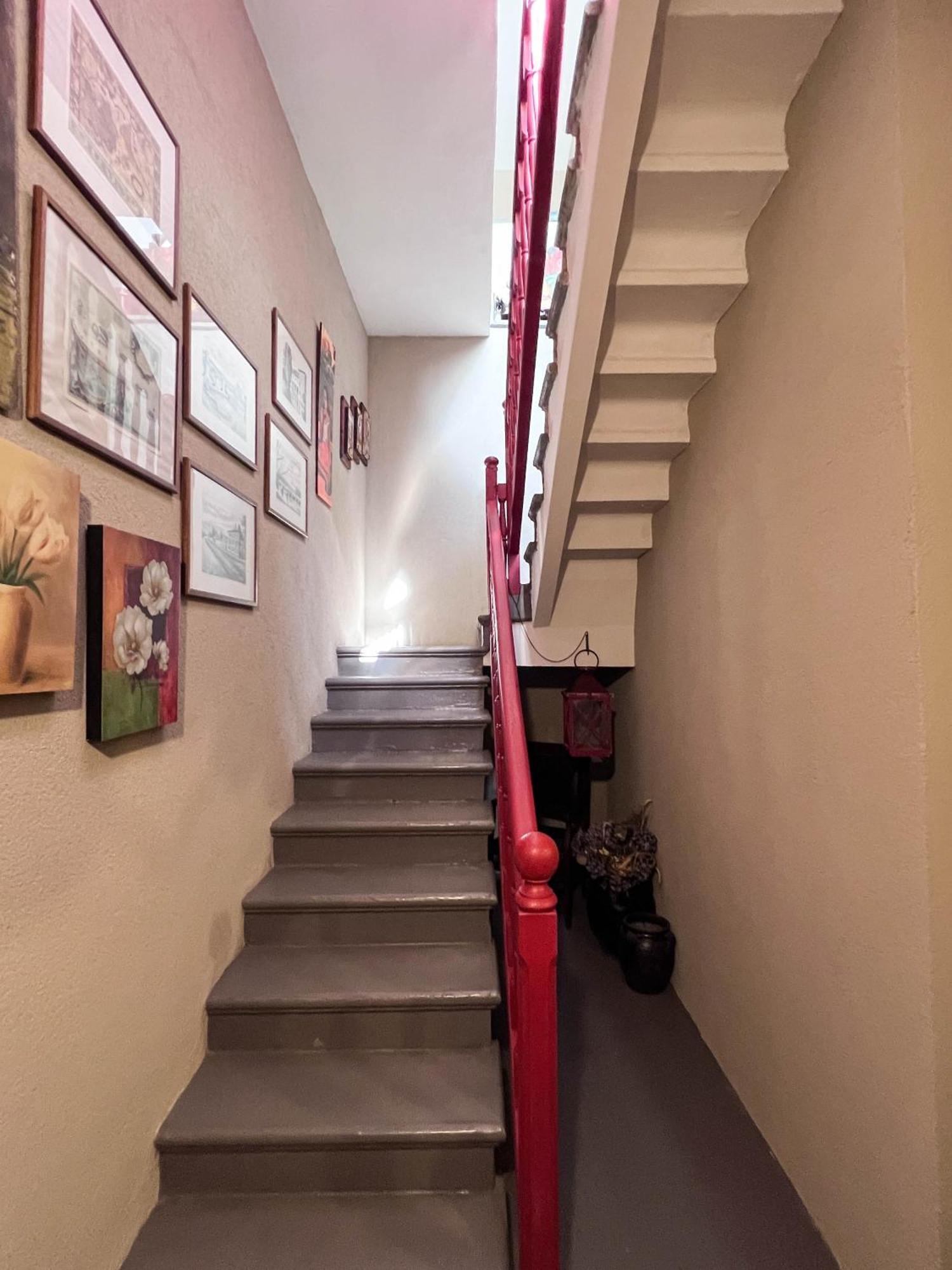The One With The Perfect Stay Grignasco Exteriér fotografie